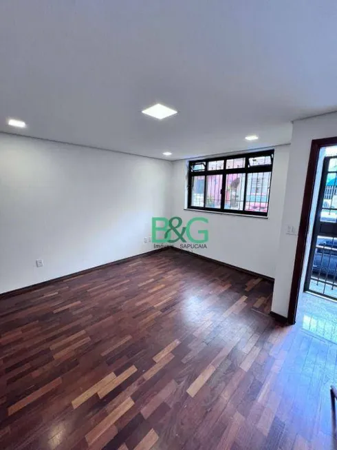 Foto 1 de Casa de Condomínio com 3 Quartos à venda, 140m² em Alto da Mooca, São Paulo
