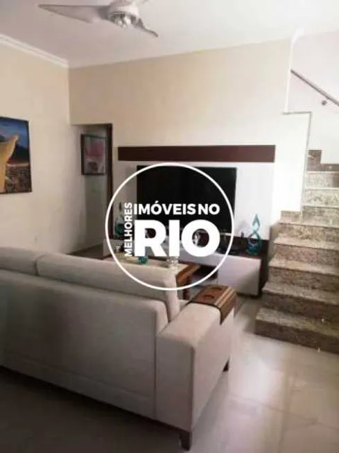 Foto 1 de Casa com 4 Quartos à venda, 90m² em Tijuca, Rio de Janeiro