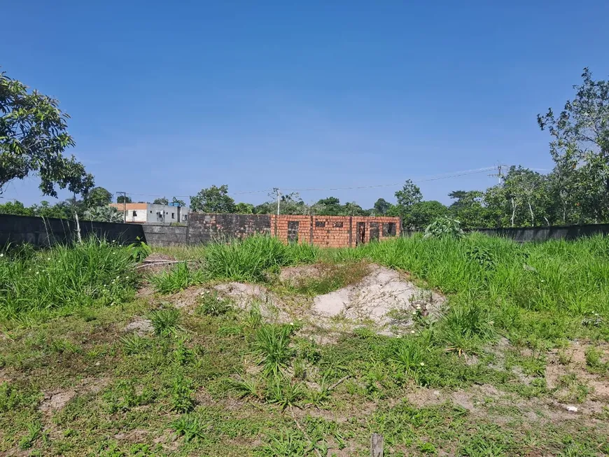 Foto 1 de Lote/Terreno à venda, 700m² em Ponta Negra, Manaus