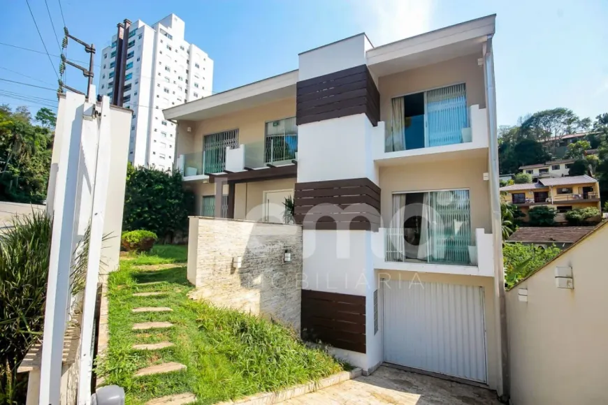 Foto 1 de Casa com 4 Quartos à venda, 694m² em Itoupava Seca, Blumenau