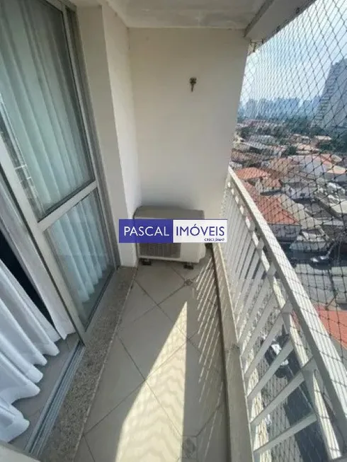 Foto 1 de Apartamento com 3 Quartos à venda, 75m² em Granja Julieta, São Paulo