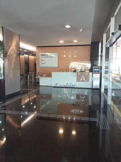 Foto 1 de Sala Comercial para alugar, 2844m² em Jardim São Luís, São Paulo