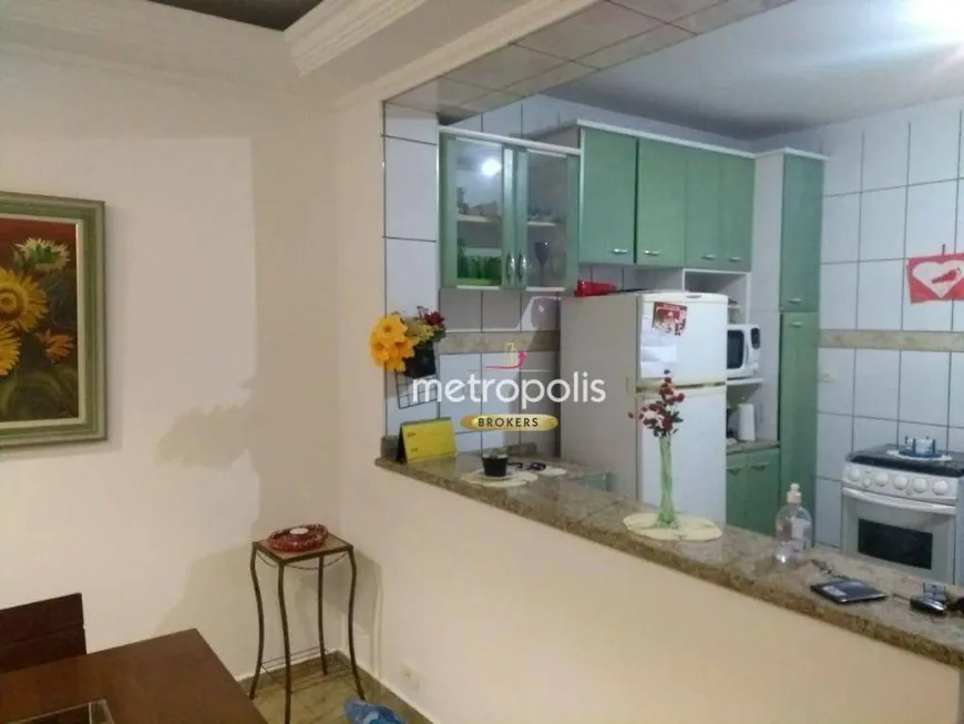 Foto 1 de Sobrado com 4 Quartos à venda, 200m² em Vila Miami, São Paulo