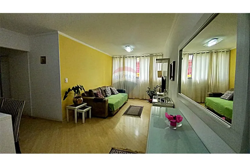 Foto 1 de Apartamento com 3 Quartos à venda, 101m² em Vila Guarani, São Paulo