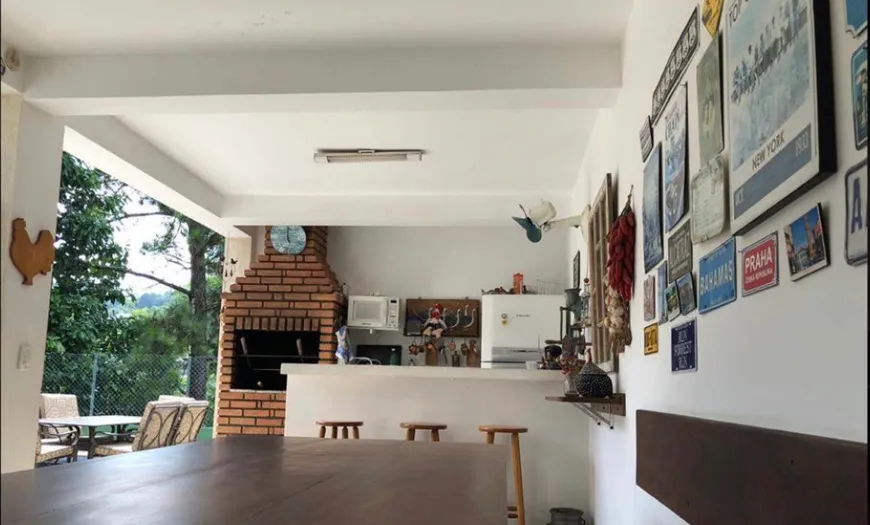 Foto 1 de Casa com 4 Quartos à venda, 500m² em Centro, Santana de Parnaíba