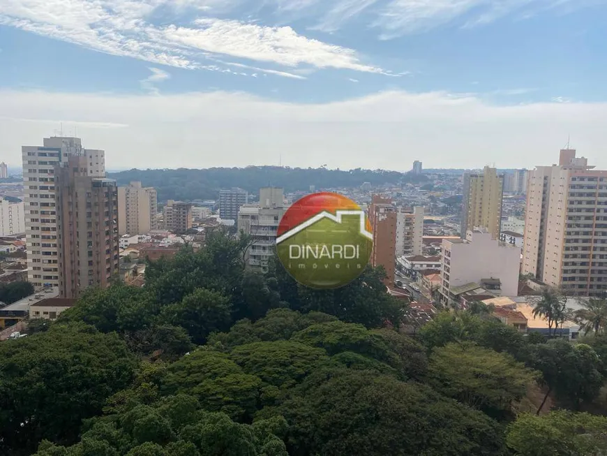 Foto 1 de Apartamento com 3 Quartos à venda, 205m² em Centro, Ribeirão Preto