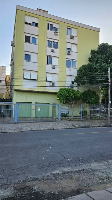 Foto 1 de Kitnet com 1 Quarto à venda, 31m² em Partenon, Porto Alegre