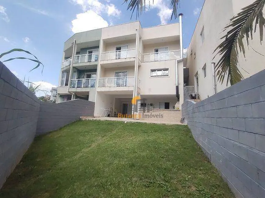 Foto 1 de Casa de Condomínio com 3 Quartos à venda, 195m² em Jardim Rio das Pedras, Cotia