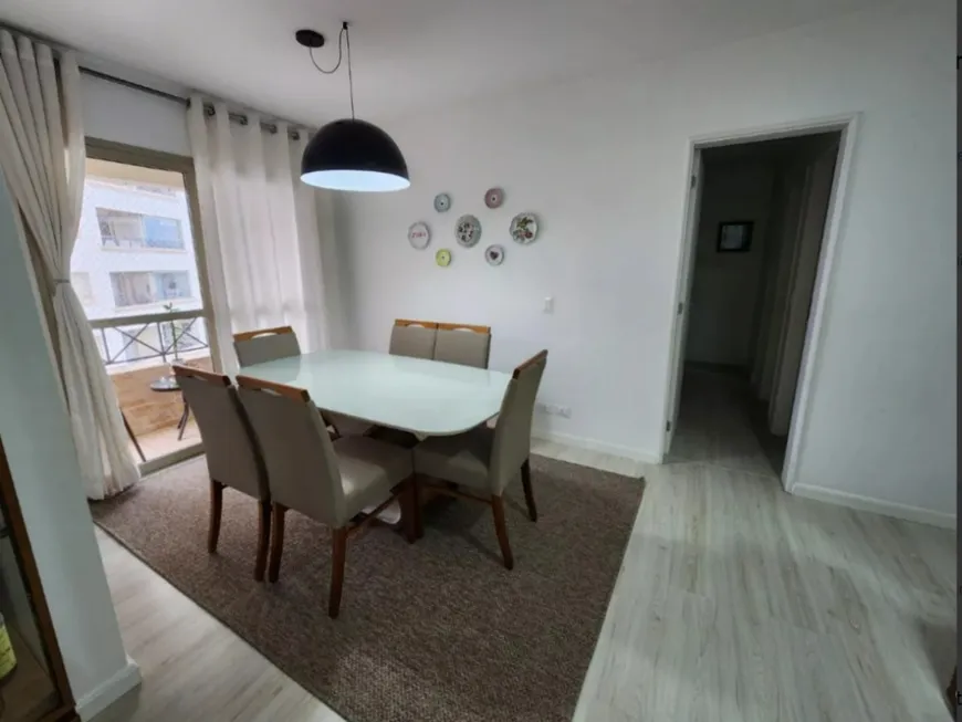 Foto 1 de Apartamento com 4 Quartos à venda, 126m² em Vila Isa, São Paulo
