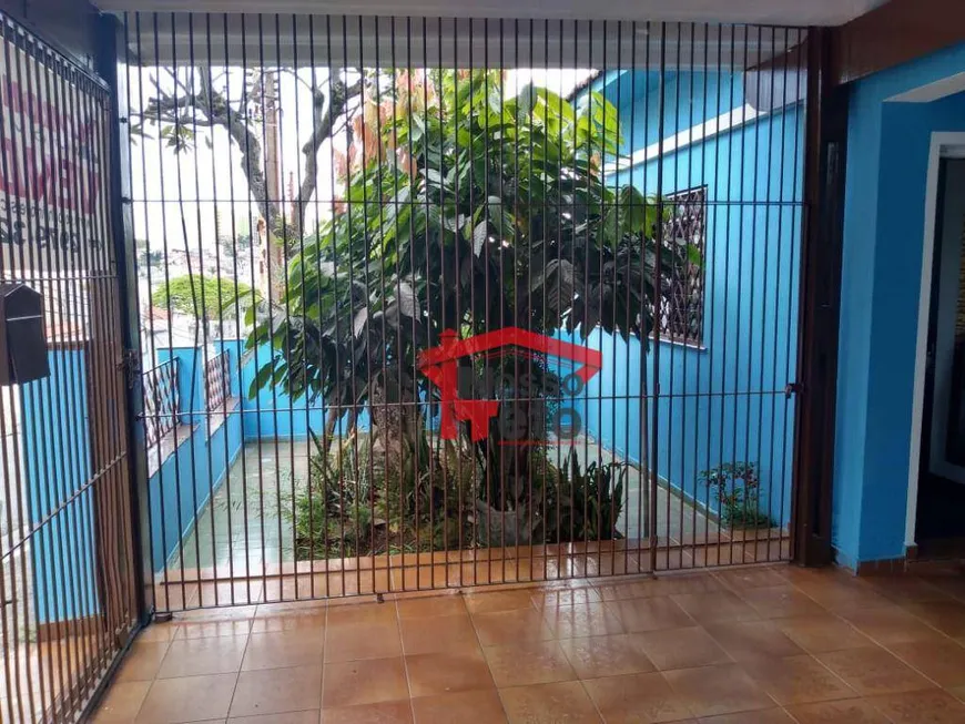 Foto 1 de Casa com 2 Quartos à venda, 160m² em Limão, São Paulo