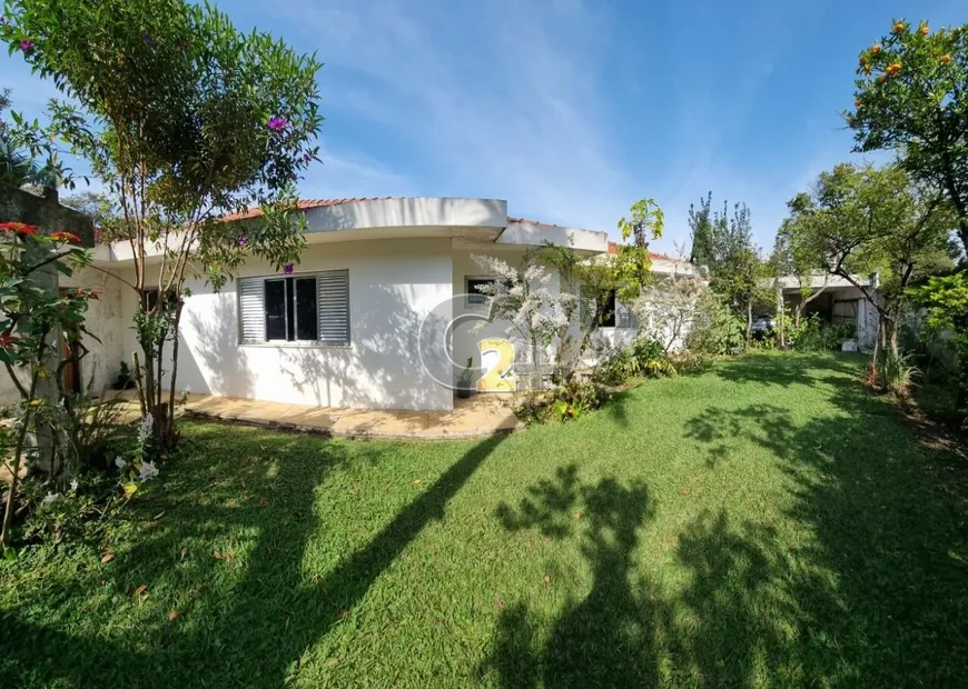 Foto 1 de Casa com 4 Quartos à venda, 362m² em Alto de Pinheiros, São Paulo