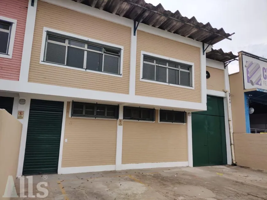 Foto 1 de Sala Comercial para venda ou aluguel, 360m² em Jardim Santa Mônica, Campinas