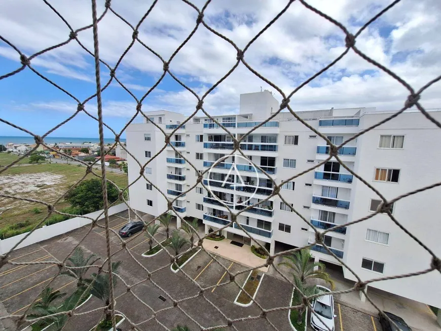 Foto 1 de Cobertura com 3 Quartos à venda, 86m² em Recreio, Rio das Ostras