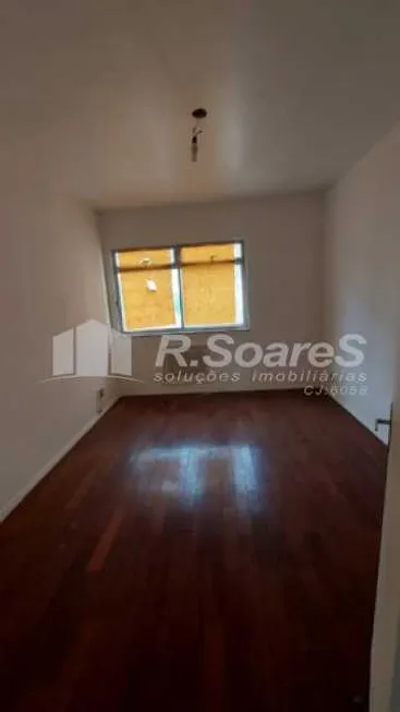 Foto 1 de Apartamento com 4 Quartos à venda, 160m² em Tijuca, Rio de Janeiro