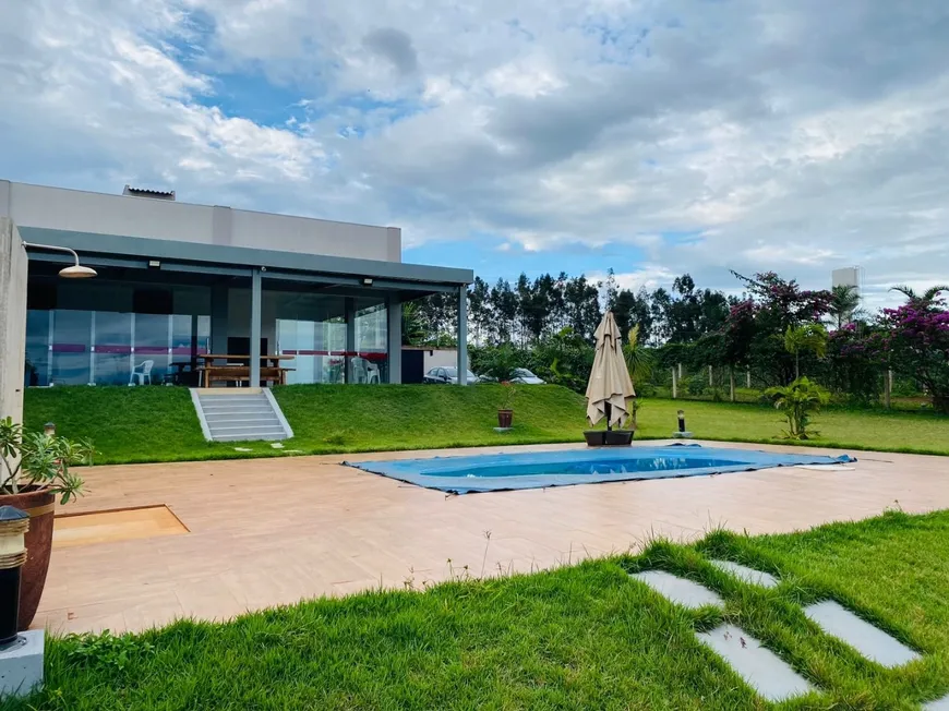 Foto 1 de Fazenda/Sítio com 2 Quartos à venda, 2m² em Residencial Bela Vista, Rio Verde