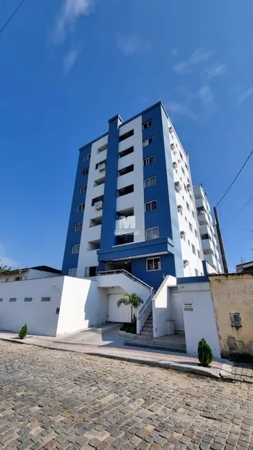 Foto 1 de Apartamento com 3 Quartos à venda, 90m² em Sao Luiz, Brusque