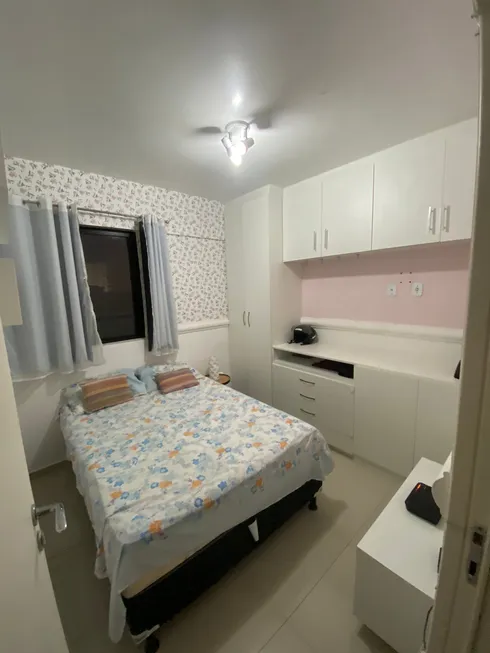 Foto 1 de Apartamento com 2 Quartos à venda, 60m² em Ponta Verde, Maceió