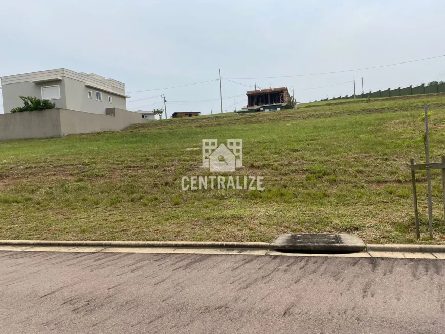 Foto 1 de Lote/Terreno à venda, 301m² em Jardim Carvalho, Ponta Grossa