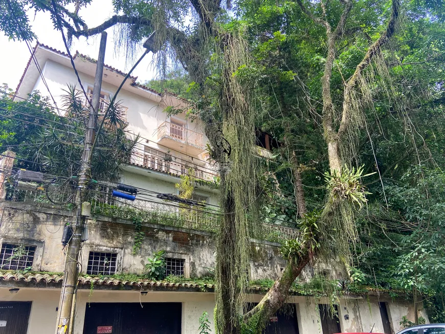 Foto 1 de Casa com 6 Quartos à venda, 4930m² em Gávea, Rio de Janeiro
