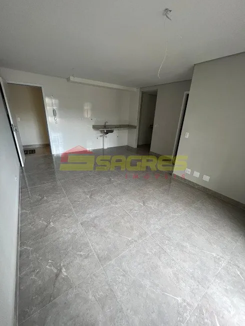 Foto 1 de Apartamento com 1 Quarto para alugar, 41m² em Vila Medeiros, São Paulo