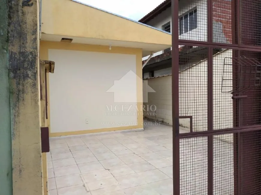 Foto 1 de Casa com 4 Quartos à venda, 100m² em Conjunto Residencial Araretama, Pindamonhangaba