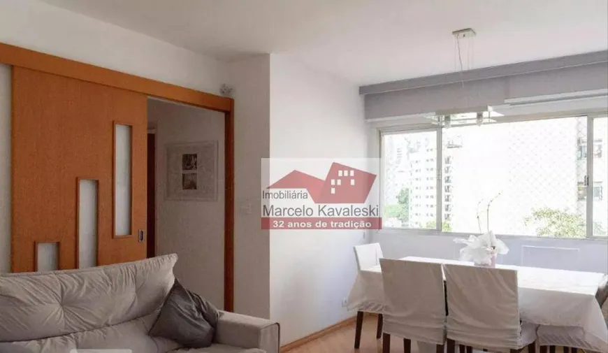 Foto 1 de Apartamento com 2 Quartos à venda, 86m² em Saúde, São Paulo