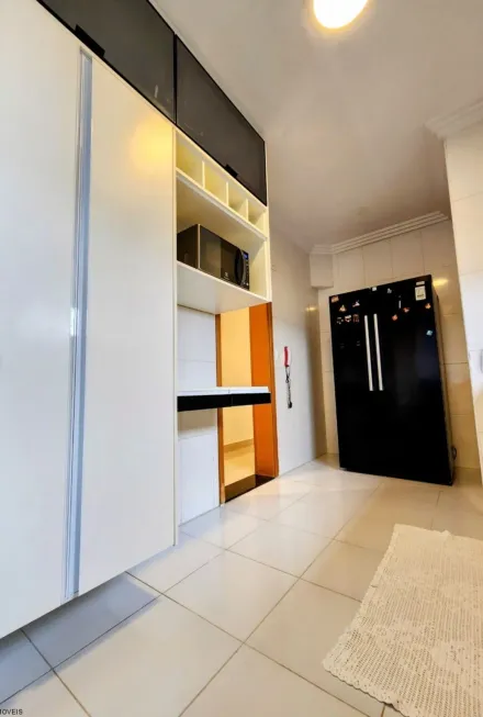 Foto 1 de Apartamento com 2 Quartos à venda, 73m² em Vila Príncipe de Gales, Santo André