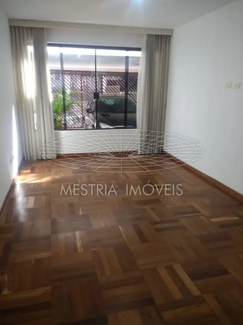 Foto 1 de Casa com 3 Quartos à venda, 202m² em Vila Nova Conceição, São Paulo