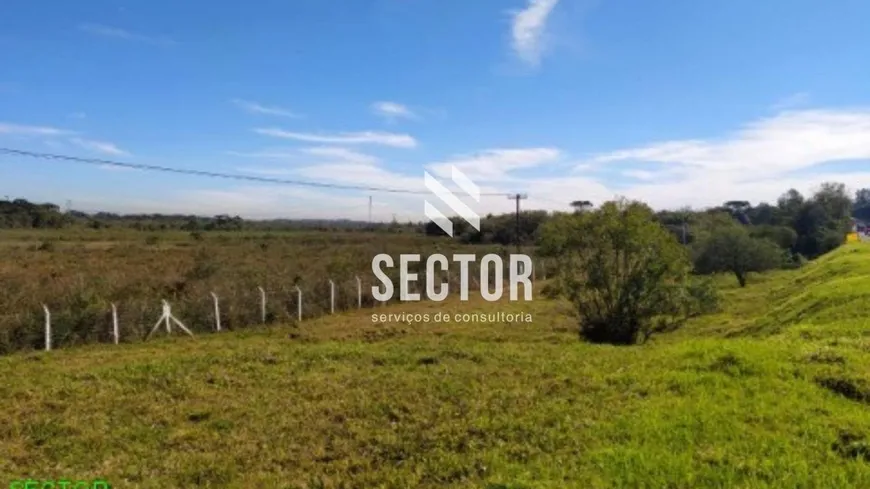 Foto 1 de Lote/Terreno à venda, 19360m² em Miringuava, São José dos Pinhais