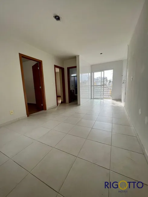 Foto 1 de Apartamento com 2 Quartos à venda, 49m² em São Giácomo, Caxias do Sul