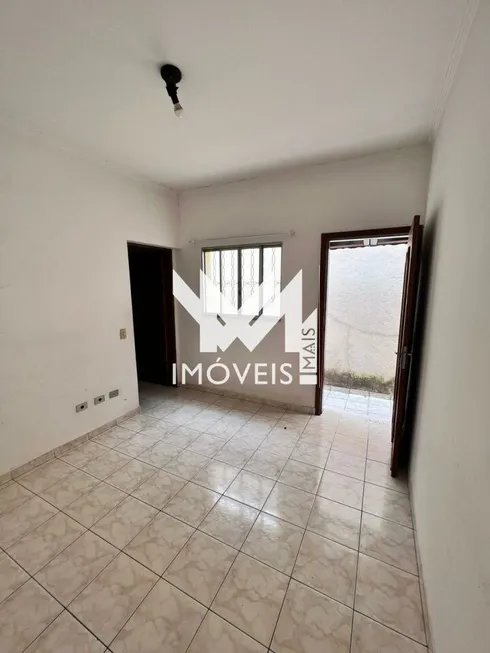 Foto 1 de Casa com 1 Quarto à venda, 120m² em Vila Maria, São Paulo