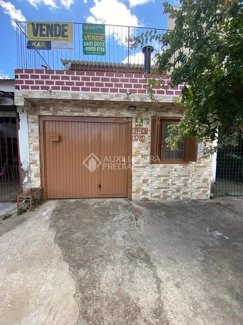 Foto 1 de Apartamento com 2 Quartos à venda, 84m² em Santa Rita, Guaíba