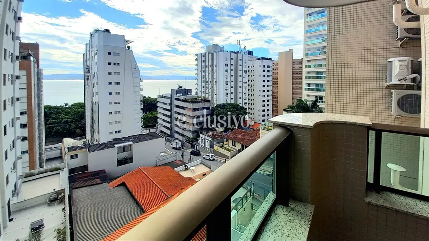 Foto 1 de Apartamento com 2 Quartos à venda, 69m² em Agronômica, Florianópolis