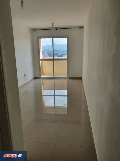 Foto 1 de Apartamento com 2 Quartos à venda, 57m² em Jardim Sao Judas Tadeu, Guarulhos