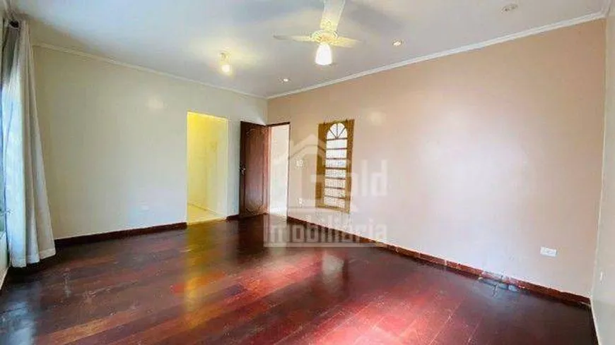 Foto 1 de Casa com 4 Quartos para venda ou aluguel, 162m² em Jardim Sao Jose, Ribeirão Preto