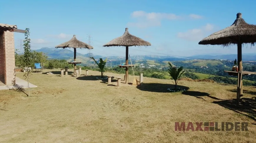 Foto 1 de Fazenda/Sítio com 3 Quartos à venda, 2000m² em Chácara das Garcas, Santana de Parnaíba