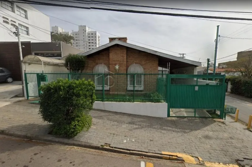 Foto 1 de Casa com 3 Quartos à venda, 200m² em Parque do Colégio, Jundiaí