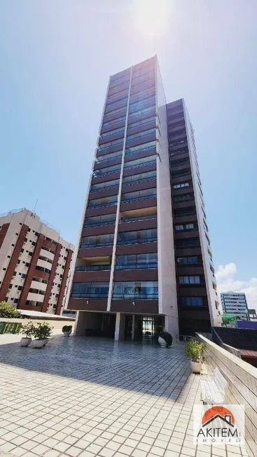 Foto 1 de Apartamento com 3 Quartos à venda, 211m² em Casa Caiada, Olinda