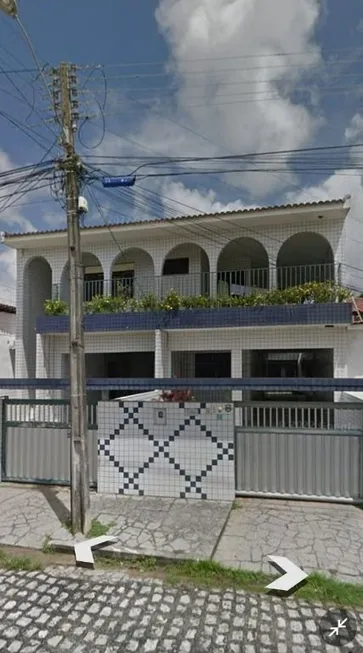 Foto 1 de Casa com 4 Quartos à venda, 321m² em Jaguaribe, João Pessoa