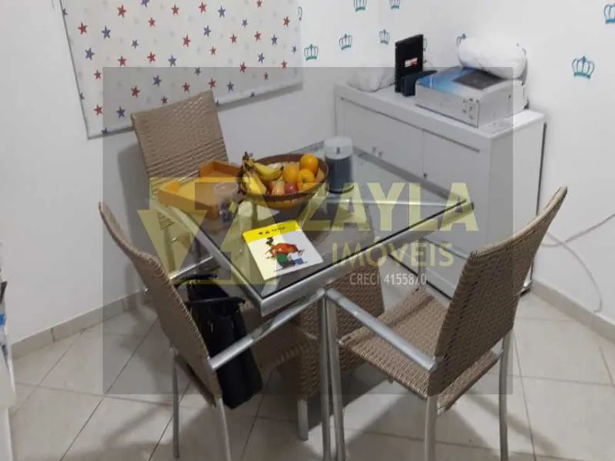 Foto 1 de Apartamento com 1 Quarto à venda, 38m² em Vila Kosmos, Rio de Janeiro