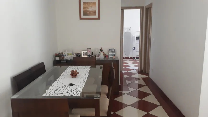 Foto 1 de Apartamento com 2 Quartos à venda, 69m² em Vila Menck, Osasco