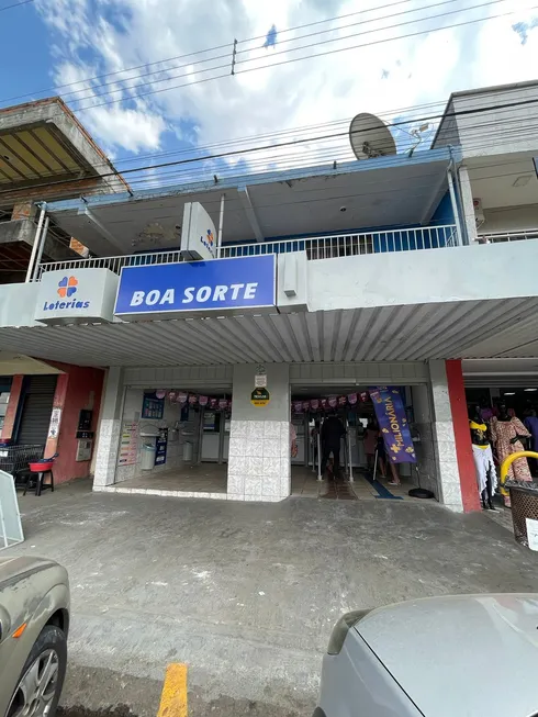 Foto 1 de Prédio Comercial à venda, 400m² em Vila Cruzeiro do Sul, Aparecida de Goiânia