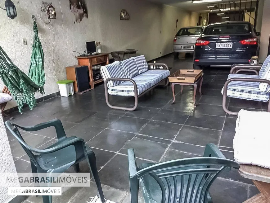Foto 1 de Casa com 3 Quartos à venda, 298m² em Saúde, São Paulo