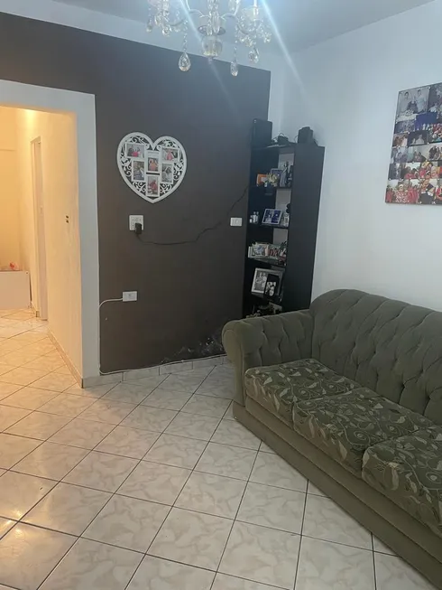 Foto 1 de Casa com 3 Quartos à venda, 220m² em Parque Novo Oratorio, Santo André