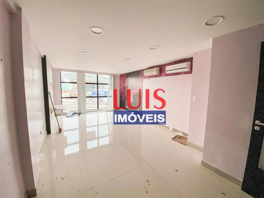 Foto 1 de Sala Comercial à venda, 40m² em Piratininga, Niterói