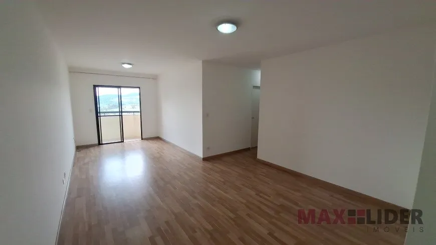 Foto 1 de Apartamento com 1 Quarto para alugar, 63m² em Alphaville Industrial, Barueri