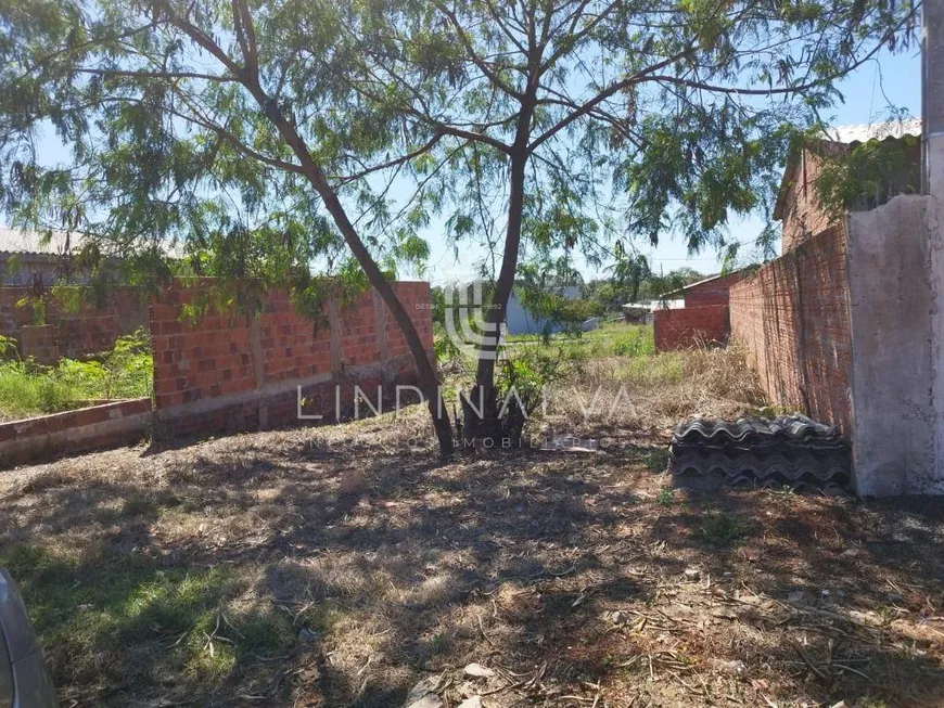 Foto 1 de Lote/Terreno à venda, 176m² em Nautica, Foz do Iguaçu