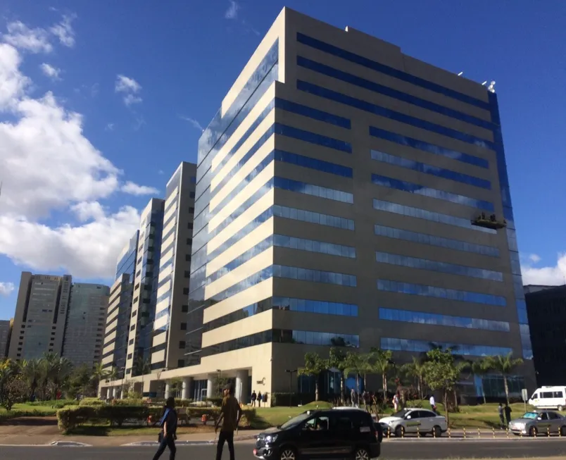Foto 1 de Imóvel Comercial para alugar, 1800m² em Asa Sul, Brasília