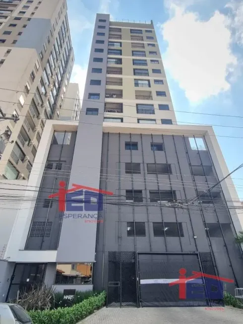 Foto 1 de Apartamento com 2 Quartos à venda, 41m² em Presidente Altino, Osasco