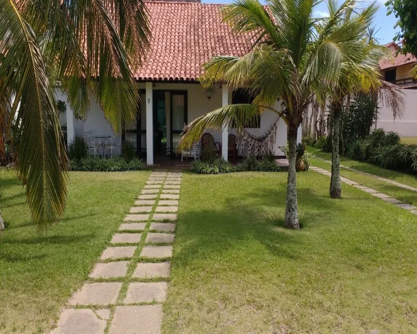 Foto 1 de Casa com 5 Quartos à venda, 120m² em Praia Grande, Arraial do Cabo